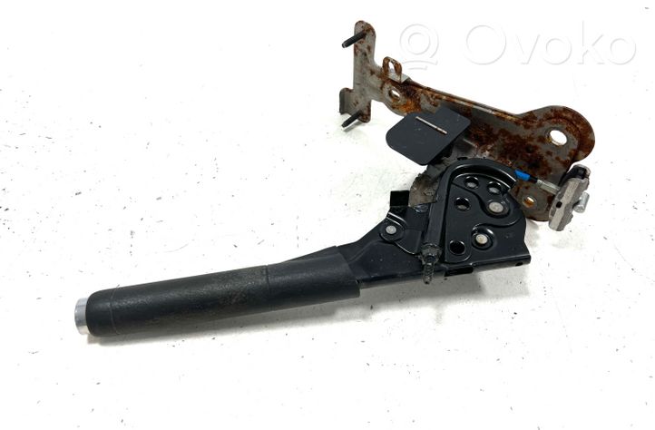 Citroen C3 Handbrake/parking brake lever assembly 98062963ZD