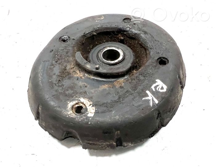 Citroen C3 Podkładka / Gniazdo sprężyny przedniej 9683738980