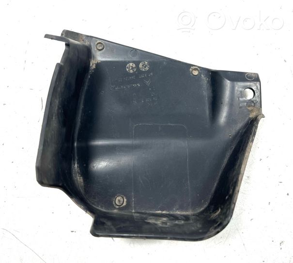 Citroen C3 Kita išorės detalė 9683981180