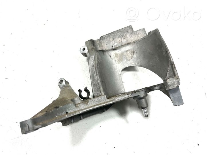 Citroen C3 Polttoainepumpun kiinnike 9672309780