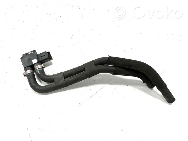 Citroen C3 Sensore di pressione dei gas di scarico 9682143180