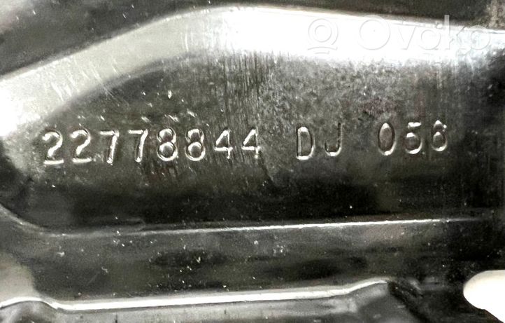 Chevrolet Volt I Muu ulkopuolen osa 22778844DJ056