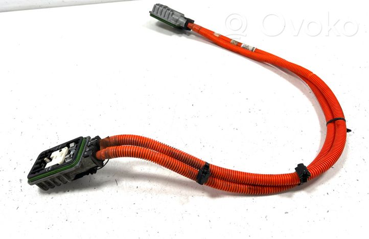 Opel Ampera Kabel wysokiego napięcia 22785829