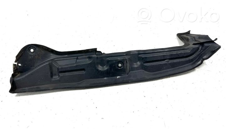 Audi A4 S4 B7 8E 8H Panel wykończeniowy błotnika 8E0821112A