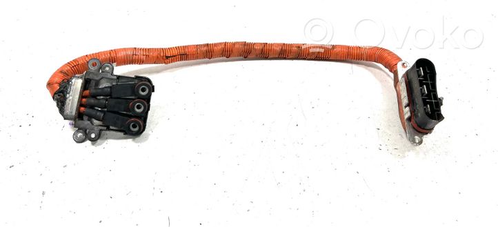 Lexus GS 300 350 430 450H Gearbox/transmission wiring loom 9998012683