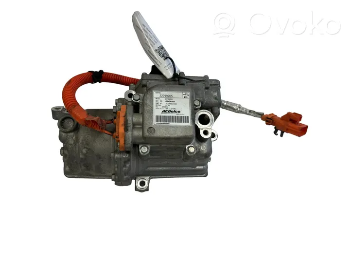 Chevrolet Volt I Compressore aria condizionata (A/C) (pompa) 22799205