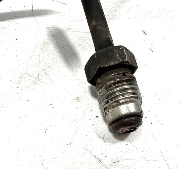 Audi A4 S4 B7 8E 8H Conduite de frein 