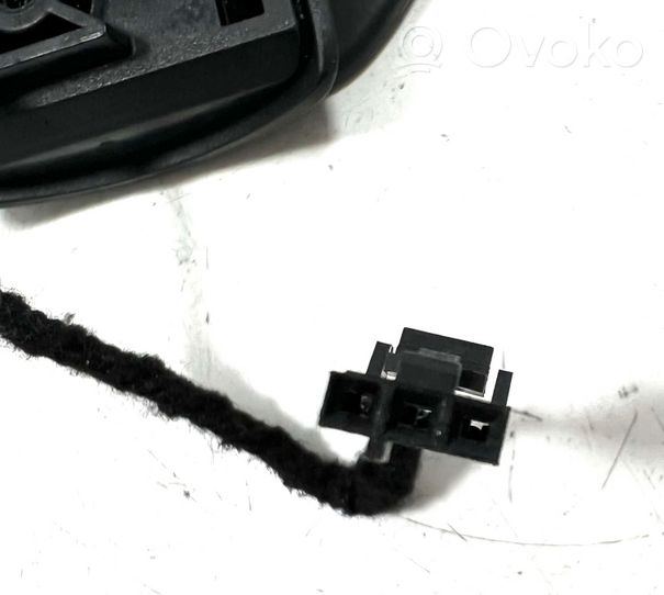 Audi A4 S4 B7 8E 8H Pulsanti/interruttori sul volante 4E0951527K