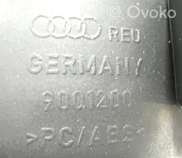 Audi A4 S4 B7 8E 8H Dolny panel schowka koła zapasowego 8E9863879