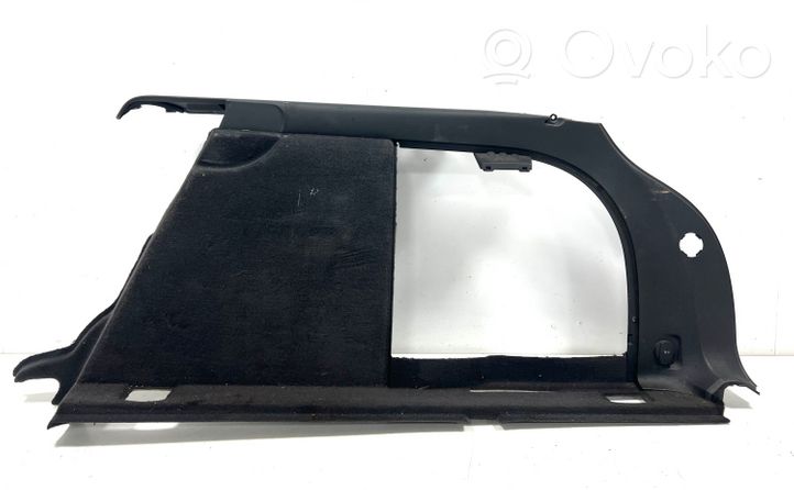 Audi A4 S4 B7 8E 8H Rivestimento pannello inferiore del bagagliaio/baule 8E9863880