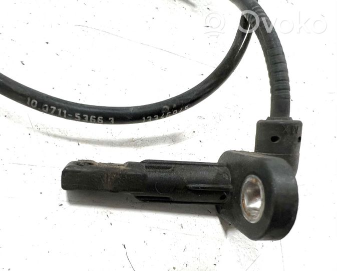 Chevrolet Volt I ABS rear brake sensor 13346945