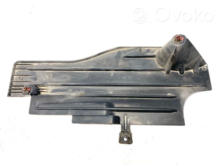 Ford C-MAX I Rear underbody cover/under tray AV61R11779A