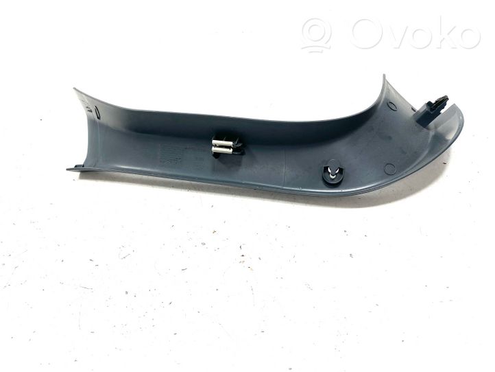 Ford C-MAX I Rivestimento di protezione sottoporta del bagagliaio/baule AM51R42906