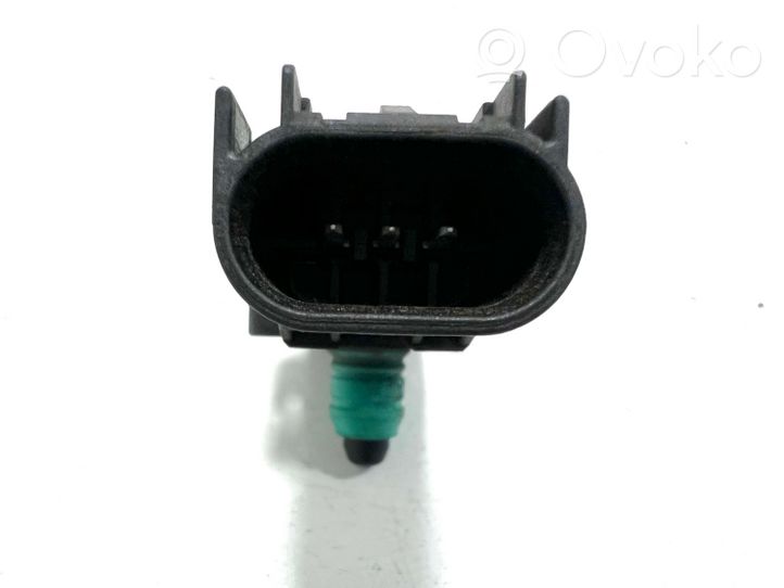 Chevrolet Volt I Sensor de presión de combustible 13574913