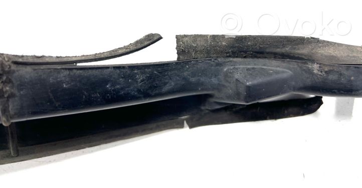 Peugeot 508 Fender end trim 9686748780