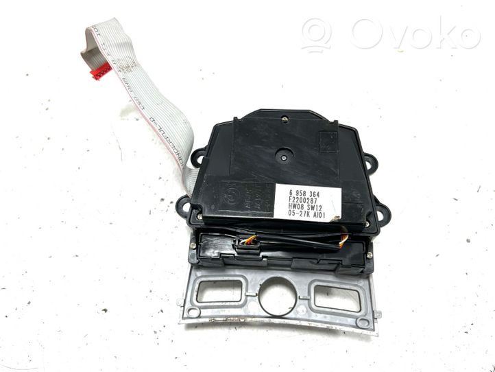 BMW 7 E65 E66 Bedieneinheit Controller Multimedia 6958364