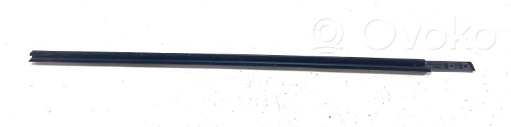 Opel Astra H Front door glass trim molding 024469111