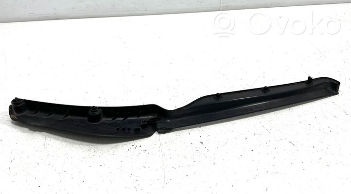 Citroen C5 Tailgate trim 9662972077