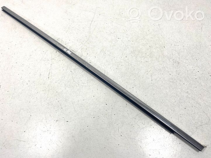 Honda Accord Rivestimento modanatura del vetro della portiera anteriore 