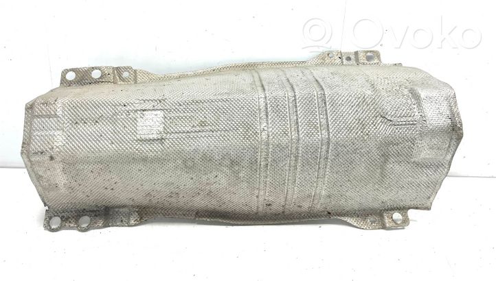 Volvo XC60 Exhaust heat shield 8G9NU114B04AB