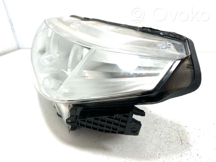 Suzuki Vitara (LY) Faro delantero/faro principal 10018097