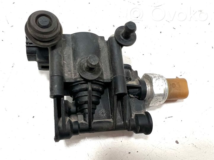 Land Rover Range Rover Sport L320 Blocco valvola della sospensione pneumatica RQH500011