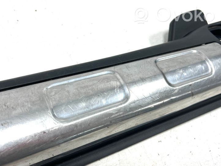 Citroen C5 Rivestimento di protezione sottoporta del bagagliaio/baule 9681929277