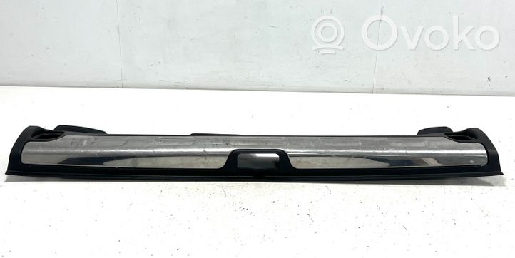 Citroen C5 Rivestimento di protezione sottoporta del bagagliaio/baule 9681929277