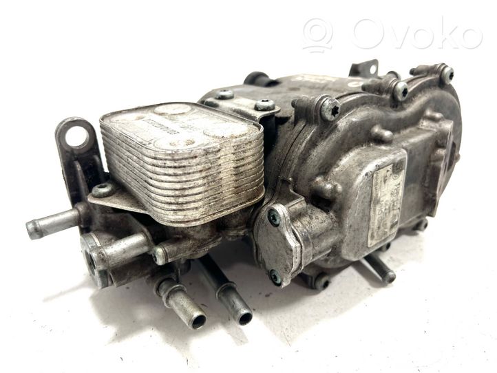 Volkswagen Touareg I Filtre à carburant 7L6127401A