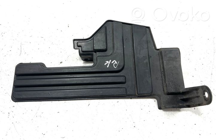 Suzuki Vitara (LY) Déflecteur d'air de radiateur de refroidissement 7243T54P1