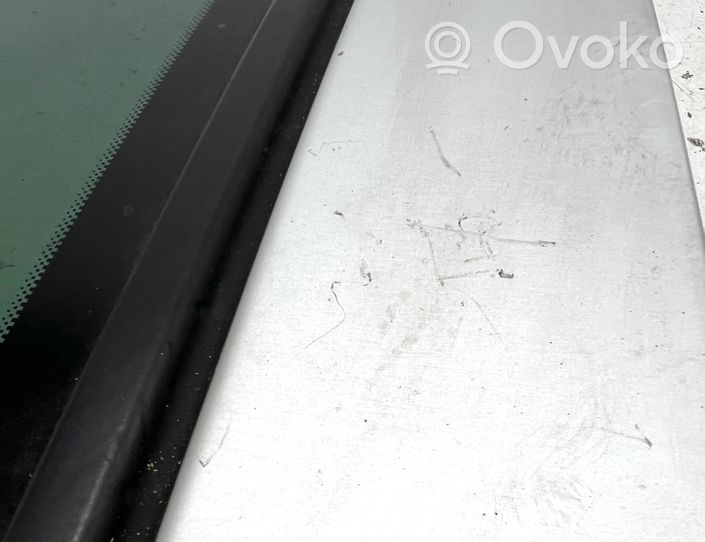 Porsche Cayenne (9PA) Fenêtre latérale avant / vitre triangulaire 7L5845298