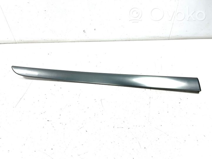 Audi A4 S4 B7 8E 8H Rivestimento della portiera posteriore 8E0867419