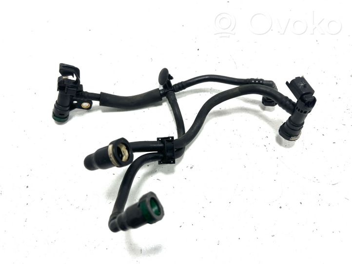 Peugeot 508 Fuel line/pipe/hose X215552