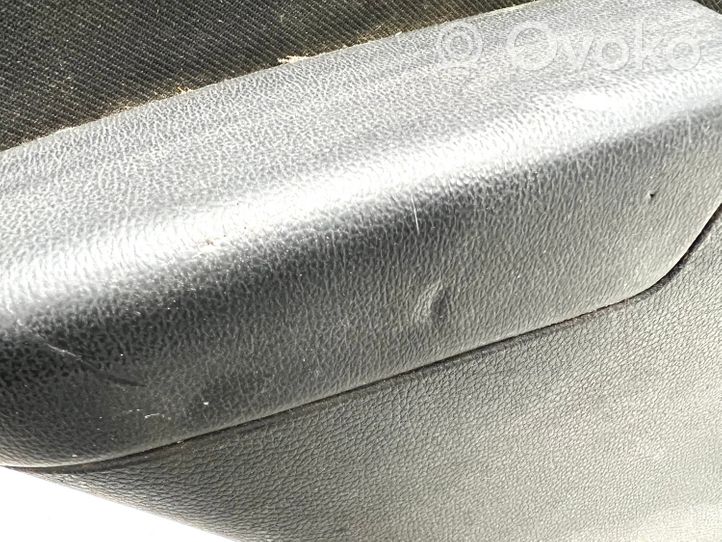 Hyundai i30 Rivestimento del pannello della portiera posteriore 83370A6100