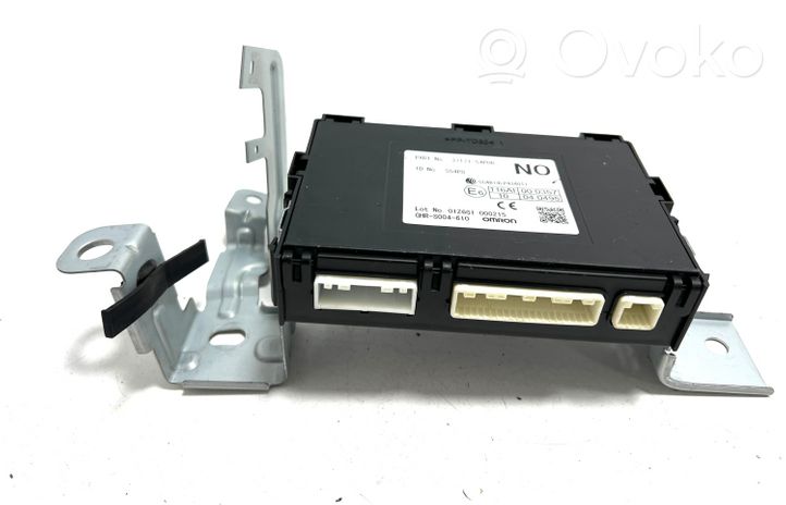 Suzuki Vitara (LY) Module confort 3717154P00