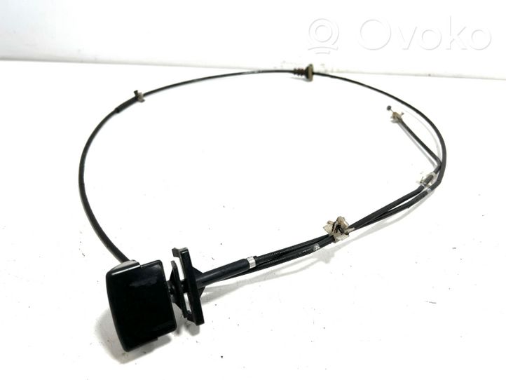 Suzuki Vitara (LY) Système poignée, câble pour serrure de capot 