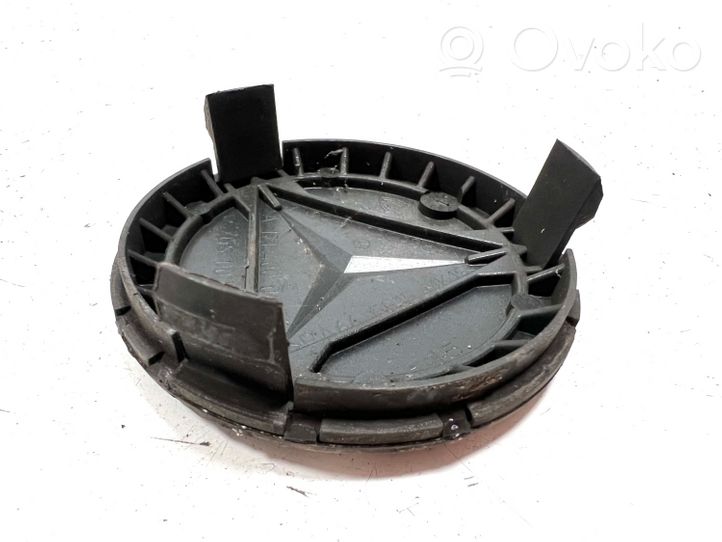 Mercedes-Benz C W204 Original wheel cap A1714000025