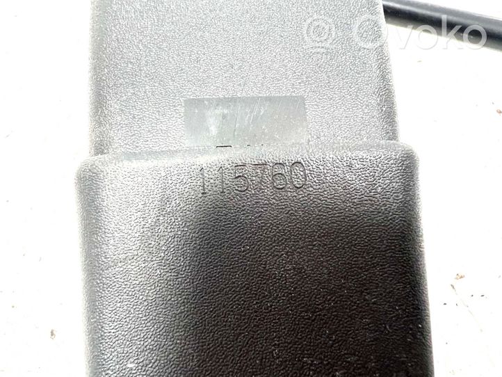 Suzuki Vitara (LY) Boucle de ceinture de sécurité avant 1060008