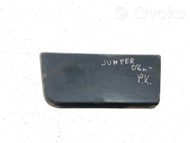 Citroen Jumper Rivestimento della portiera anteriore (modanatura) 1305773070