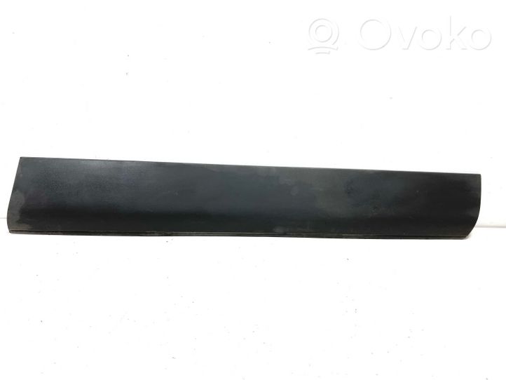 Audi Q7 4L Front door trim (molding) 4L0853960