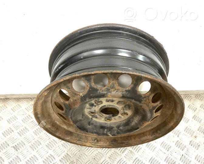 Suzuki Vitara (LY) Cerchione in acciaio R16 1781171326A
