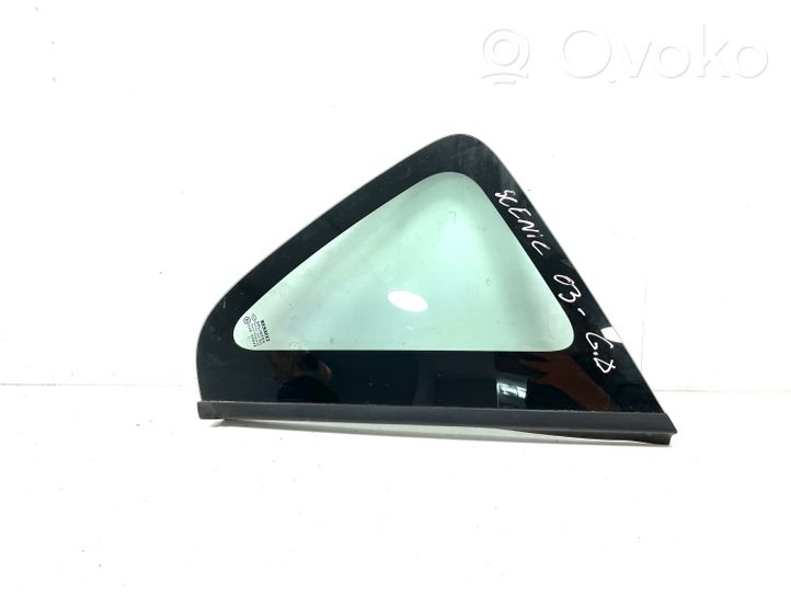 Renault Scenic II -  Grand scenic II Rear side window/glass DOT24AS2M68