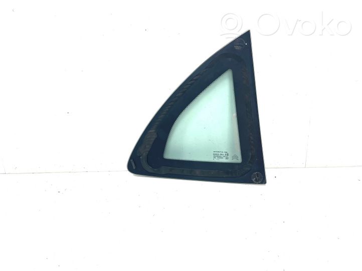 Citroen C3 Rear side window/glass DOT24M189AS2