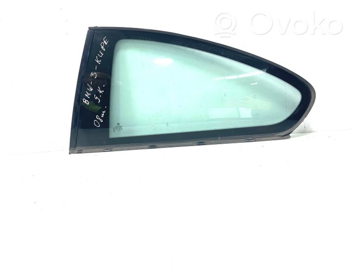 BMW 3 E92 E93 Luna/vidrio traseras DOT27AS2M24100