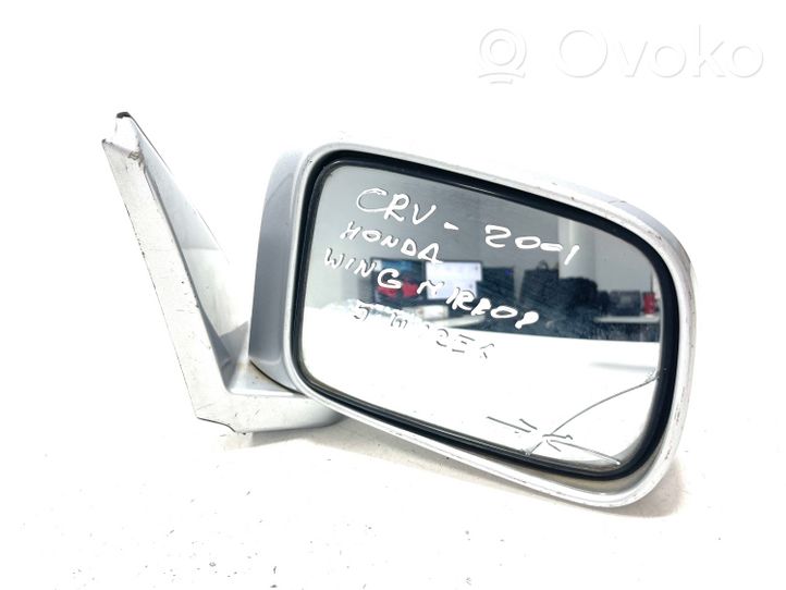 Honda CR-V Front door electric wing mirror 