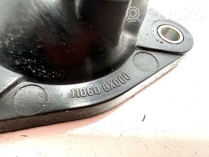 Nissan Micra Tubo flessibile del liquido di raffreddamento del motore 11060BX000