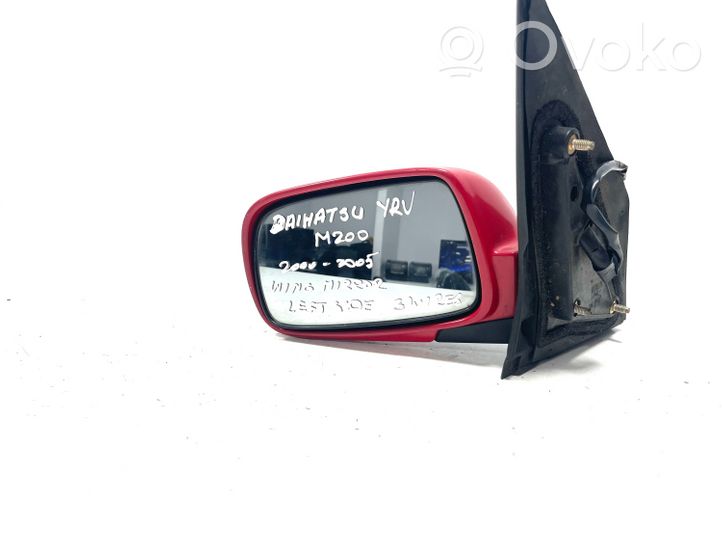 Daihatsu YRV Front door electric wing mirror 010399