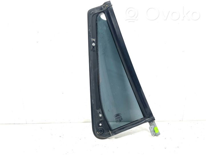 Land Rover Freelander 2 - LR2 Vetro del deflettore posteriore AS2M3240DOT682