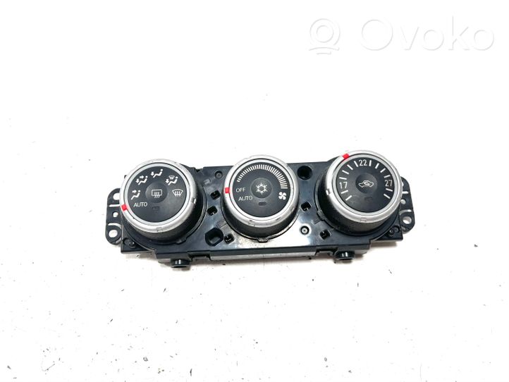 Saab 9-3 Ver2 Centralina del climatizzatore 9628397