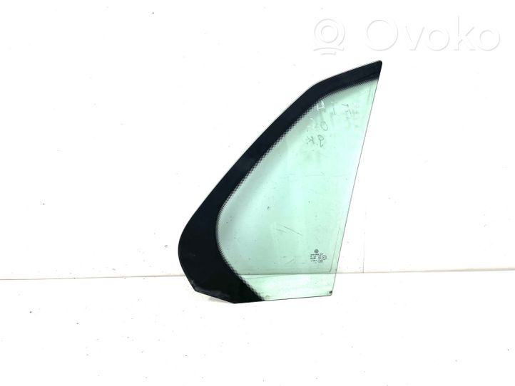 Volkswagen Jetta V Rear side window/glass DOT615M30VAS2